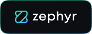 Zephyr logo