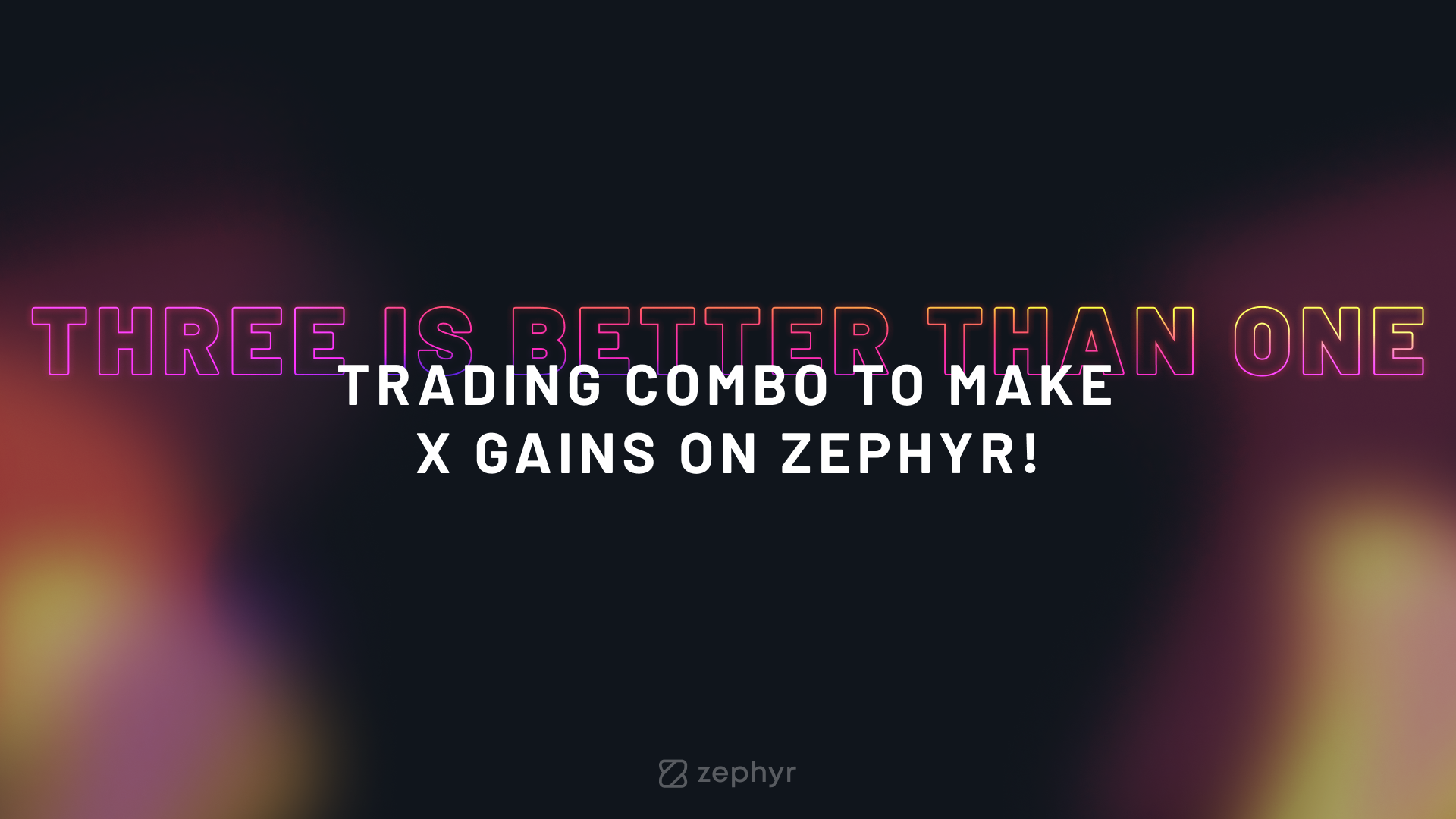 What Is Zephyr? What Is Zephyr?